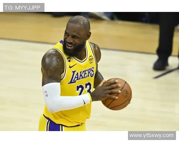 2018年NBA湖人与骑士精彩对决回放全程回顾与分析